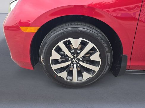 New 2026 Honda Odyssey EX-L image 10