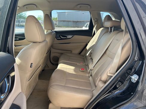 Used 2014 Nissan Rogue SL image 21