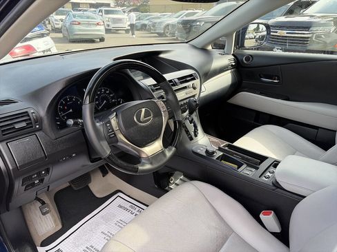 Used 2015 Lexus RX 350 FWD image 30