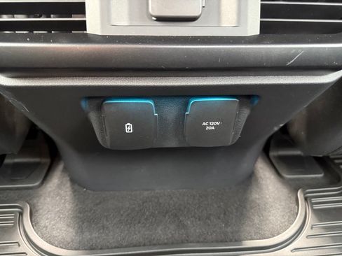 New 2025 Ford F150 Raptor AWD/4WD image 50