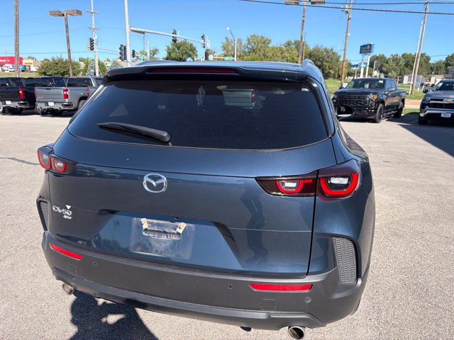 Used 2026 MAZDA CX-50 AWD 2.5 S w/ Preferred Pkg image 8