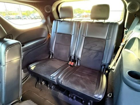 Used 2020 Dodge Durango R/T w/ Blacktop Package RWD image 12