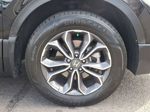 Used 2021 Honda CR-V EX image 26