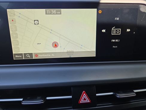 New 2026 Kia Seltos S FWD image 33