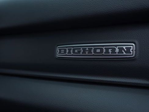 Used 2022 RAM 1500 Big Horn image 32