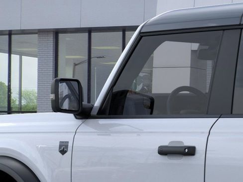 New 2025 Ford Bronco Big Bend image 22