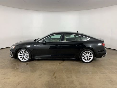 Used 2024 Audi A5 2.0T Premium Plus image 16