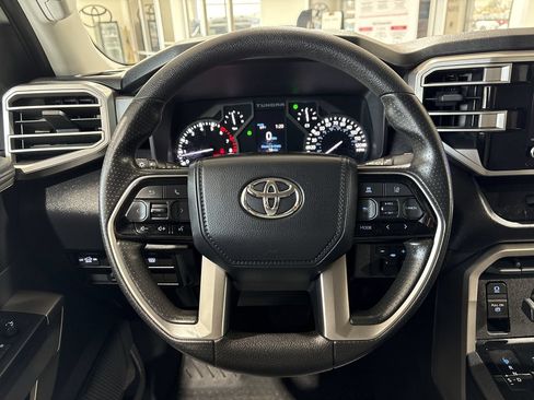 Used 2024 Toyota Tundra SR5 AWD/4WD image 14
