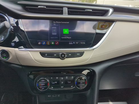 Certified 2021 Buick Encore GX Select w/ Experience Buick Package image 22