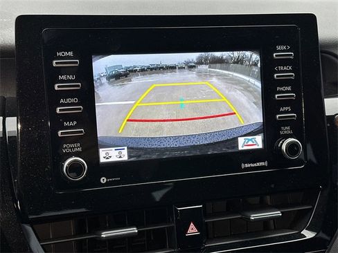 Used 2021 Toyota Camry LE w/ Cold Weather Package image 20