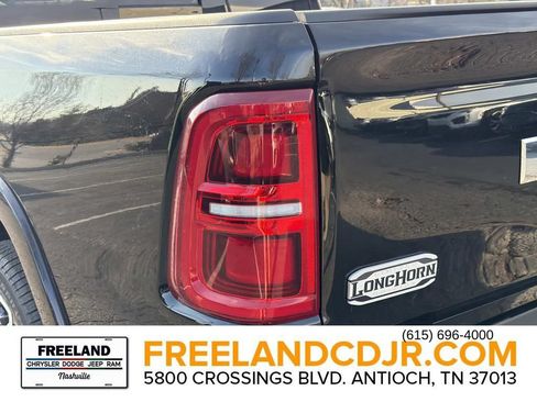 New 2026 RAM 1500 Limited AWD/4WD image 12