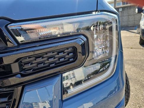 Certified 2025 Ford Ranger XLT w/ Equipment Group 301A High AWD/4WD image 31