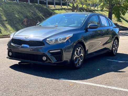 Used 2019 Kia Forte LXS image 26