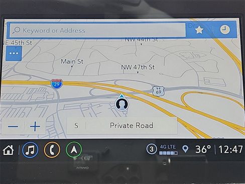 Certified 2023 Chevrolet Equinox RS image 23
