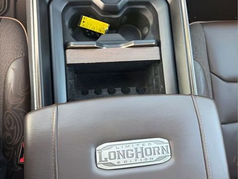 Used 2025 RAM 1500 Limited image 23