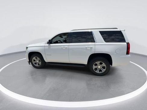 Used 2020 Chevrolet Tahoe LS RWD image 5