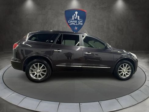 Used 2015 Buick Enclave Leather w/ Trailering Package FWD image 6