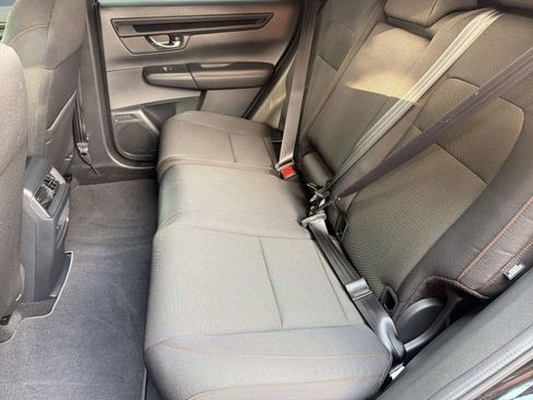 Used 2026 Honda CR-V Sport image 14