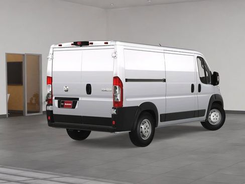 New 2024 RAM ProMaster 1500 w/ Premium Convenience Group image 5