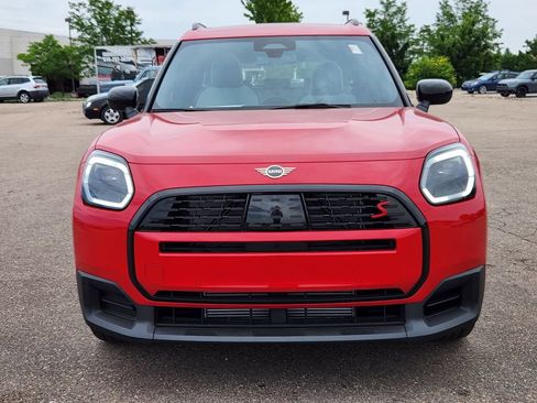 New 2027 MINI Cooper Countryman S AWD/4WD image 6