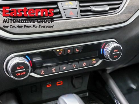 Used 2023 Nissan Altima 2.5 SL image 20