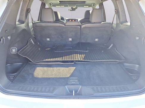 Certified 2021 Honda Passport EX-L image 35