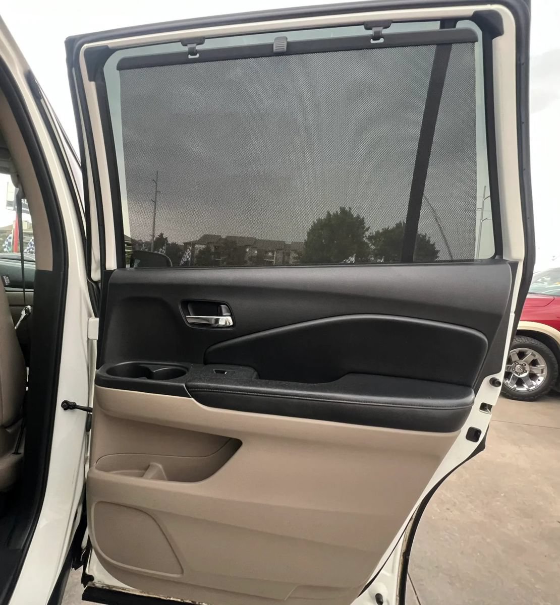 Used 2017 Honda Pilot Elite image 44