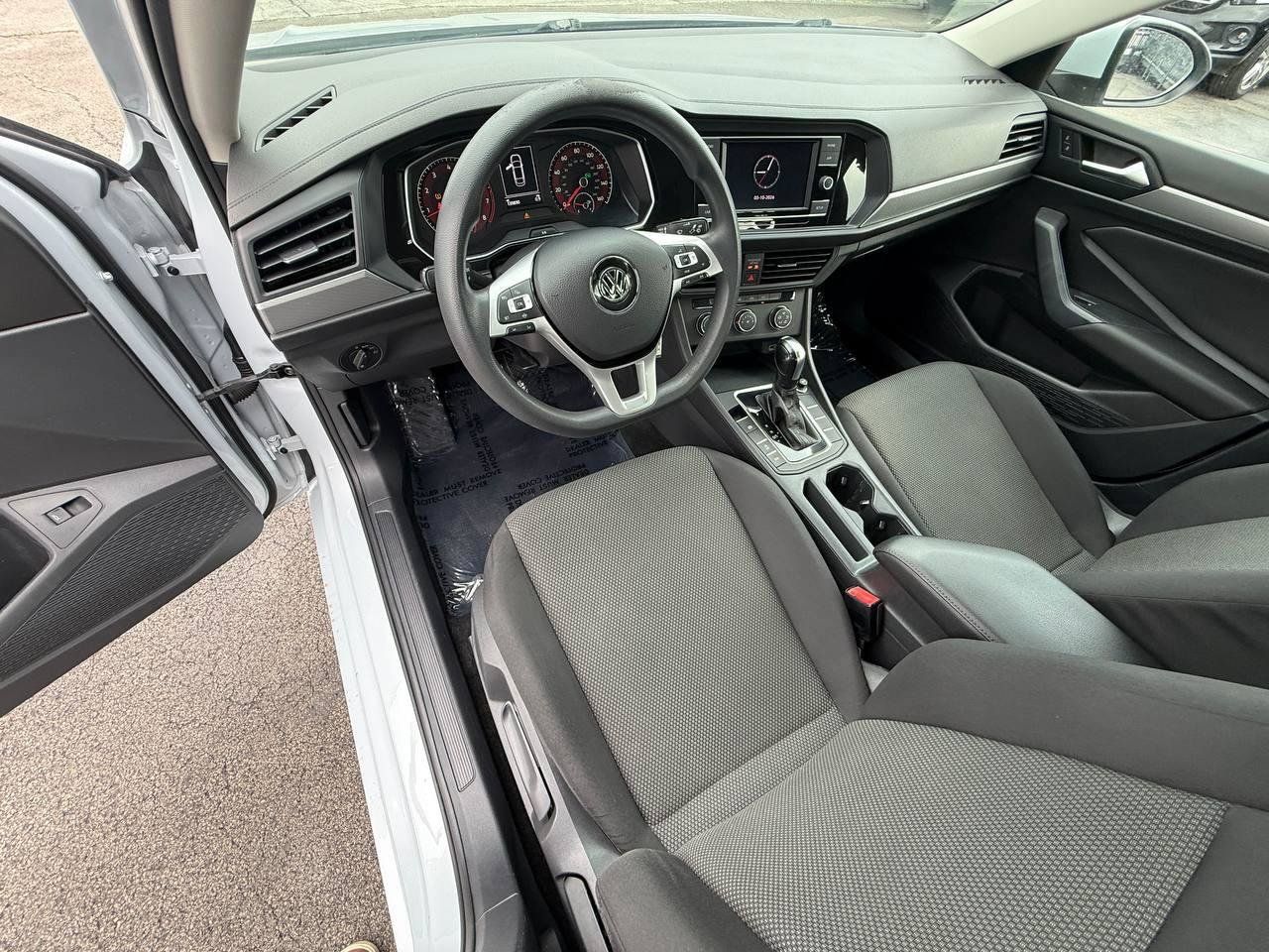 Used 2019 Volkswagen Jetta S FWD image 15