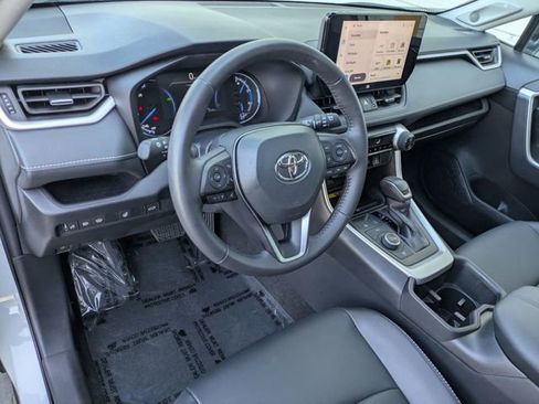 Certified 2024 Toyota RAV4 XLE Premium w/ Weather Package image 13