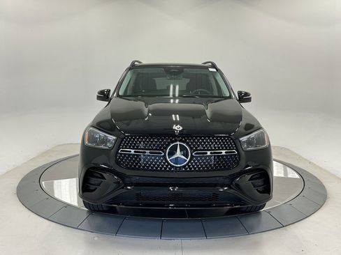 New 2026 Mercedes-Benz GLE 450 4MATIC image 2