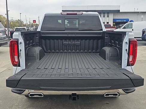 New 2026 GMC Sierra 1500 SLT w/ SLT Premium Plus Package image 6