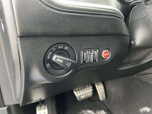 Certified 2021 Dodge Charger Scat Pack w/ Daytona Edition Group image 14