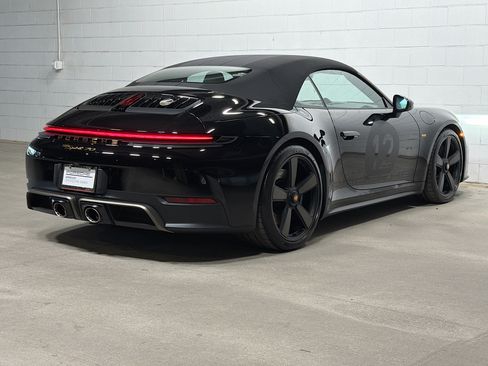 Used 2026 Porsche 911 GTS RWD image 7