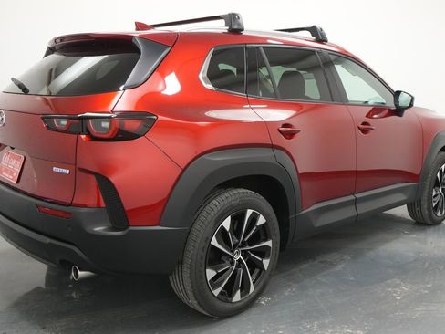 New 2026 MAZDA CX-50 2.5 Hybrid w/ Weather Package AWD/4WD image 9
