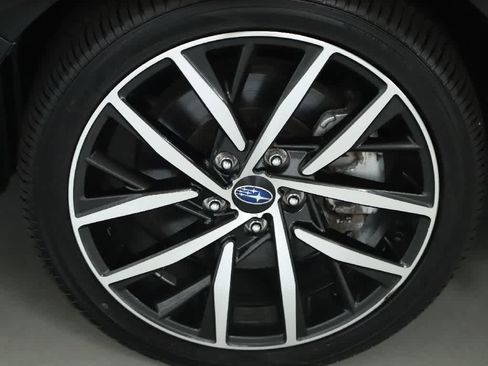 Used 2024 Subaru Impreza 2.0i Sport AWD/4WD image 36
