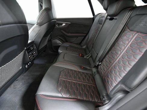 Used 2020 Audi RS Q8 AWD/4WD image 9