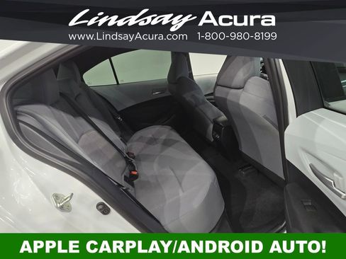 Used 2024 Toyota Corolla SE image 10