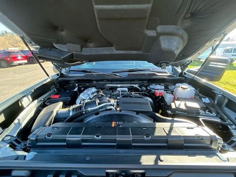 New 2026 Chevrolet Silverado 2500 LT image 29