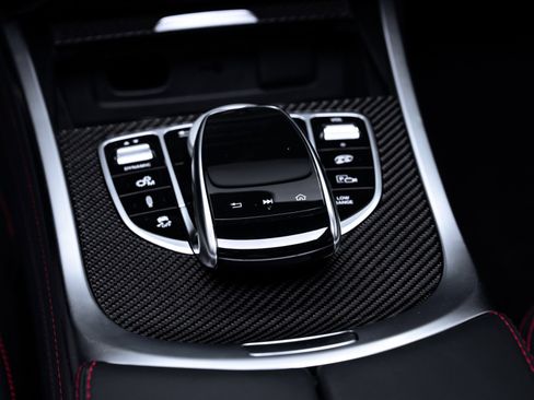 Used 2023 Mercedes-Benz G 63 AMG 4MATIC image 40