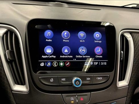 Used 2023 Chevrolet Malibu LT image 34