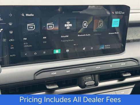 New 2027 Kia Telluride SX Prestige X-Pro AWD/4WD image 22