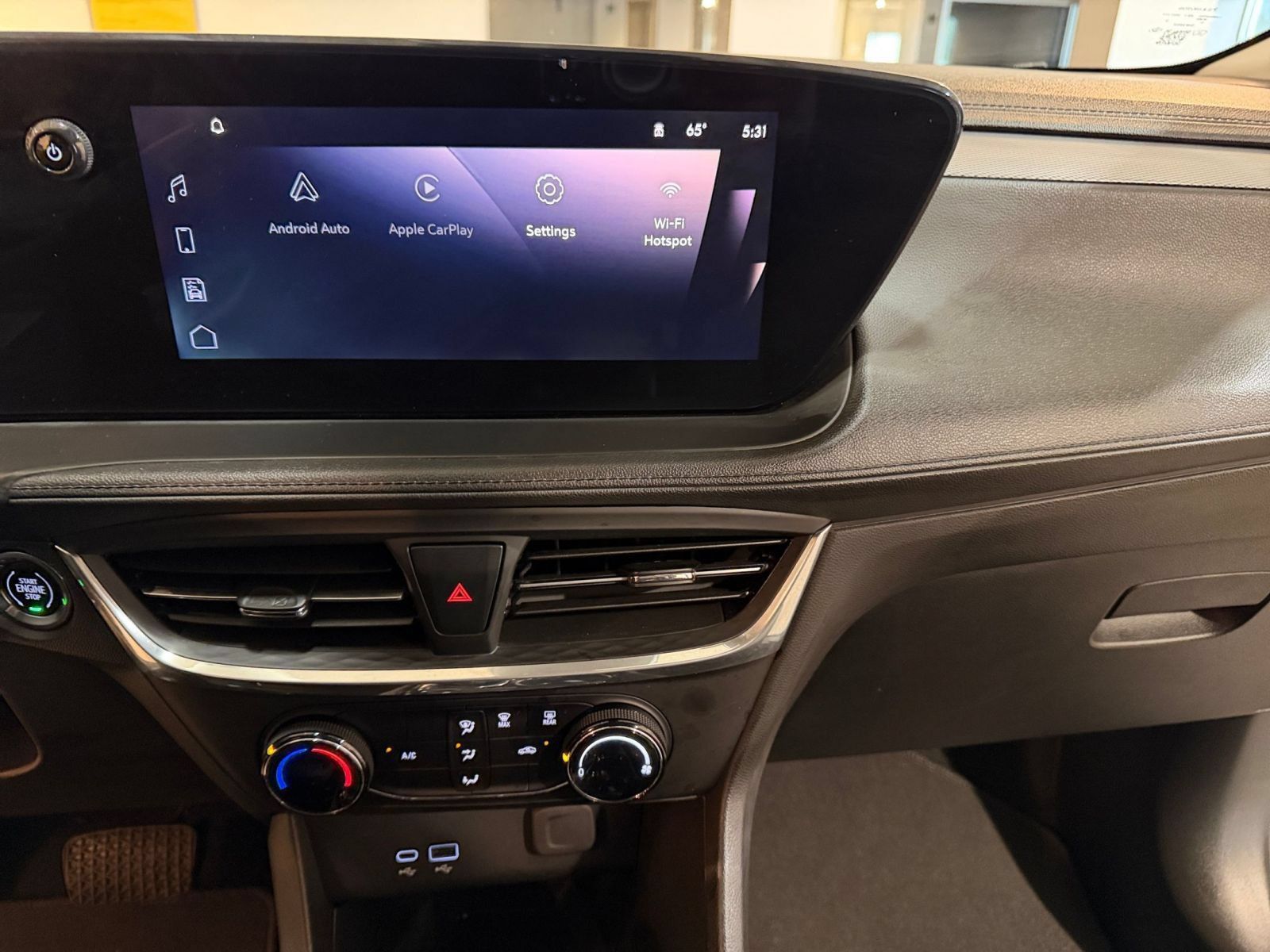 Used 2026 Buick Encore GX Preferred FWD image 16