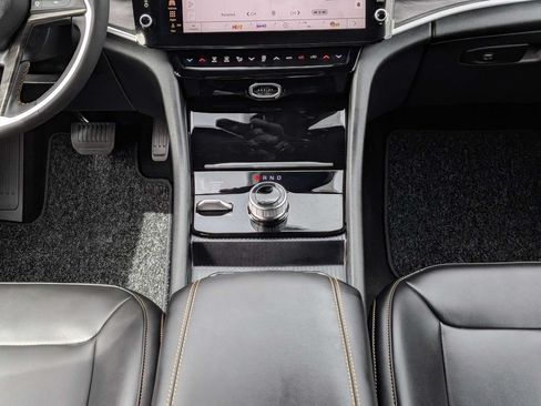 New 2026 Jeep Grand Cherokee L Limited AWD/4WD image 19