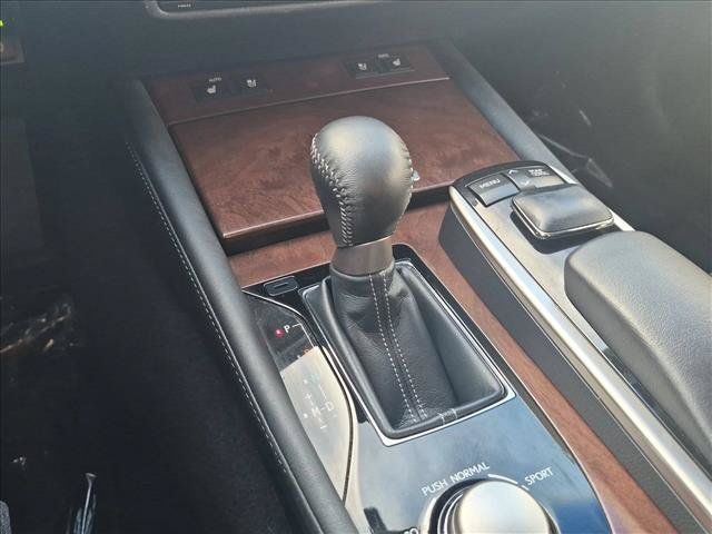 Used 2014 Lexus GS 350 w/ Premium Package RWD image 11