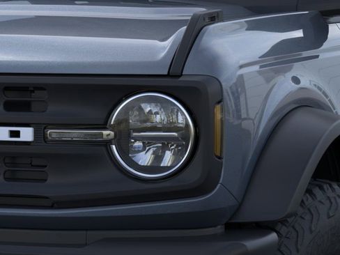 New 2025 Ford Bronco 2-Door w/ Sasquatch Package image 53
