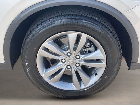 New 2026 Acura MDX image 9