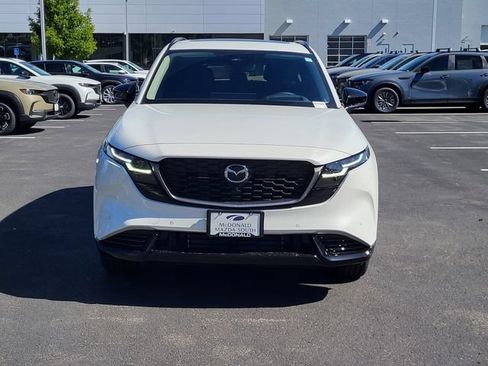 New 2026 MAZDA CX-5 2.5 S w/ Premium Plus Package AWD/4WD image 6