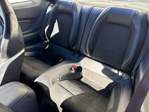 Used 2020 Ford Mustang Shelby GT500 w/ Technology Package image 15