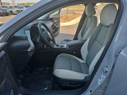 New 2026 MAZDA CX-30 Aire Edition AWD/4WD image 12