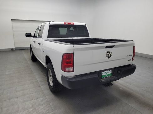 Used 2019 RAM 1500 Tradesman w/ Protection Group image 5